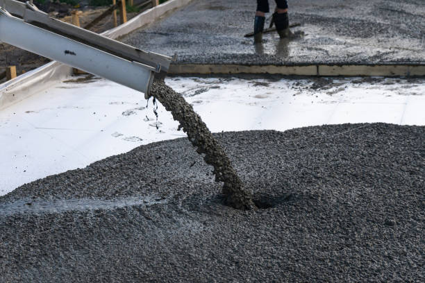 Best Concrete Repair Near Me  in Bellevue, ID
