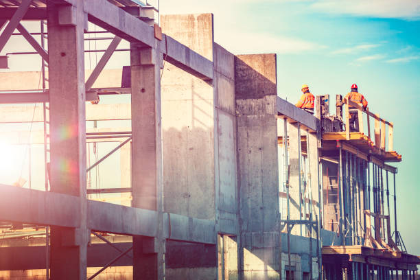 Best Concrete Repair Services  in Bellevue, ID