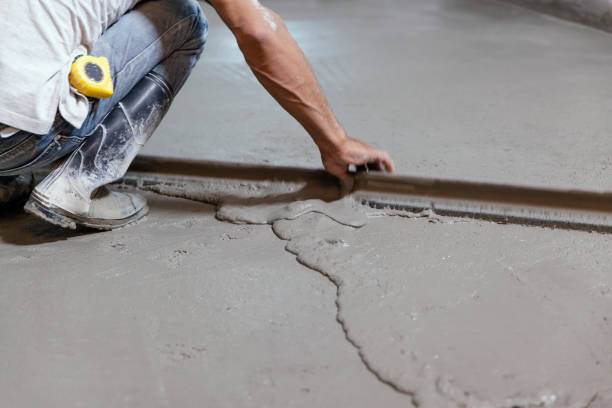 Best Concrete Foundation Repair  in Bellevue, ID