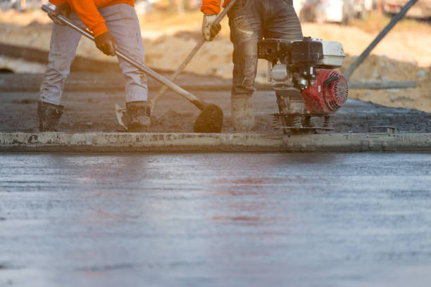 Best Concrete Patio Contractor  in Bellevue, ID
