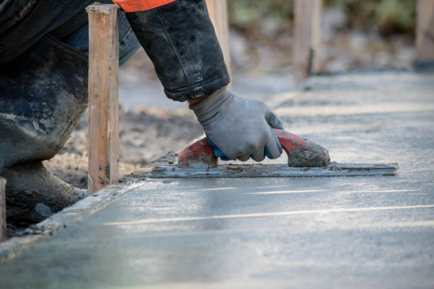 Best Stamped Concrete Near Me  in Bellevue, ID