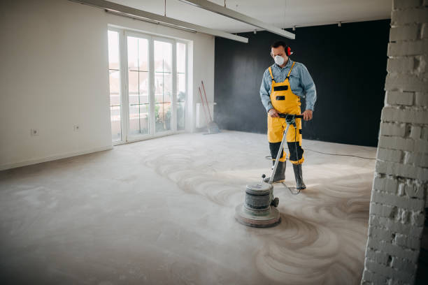 Best Concrete Flooring Contractor  in Bellevue, ID