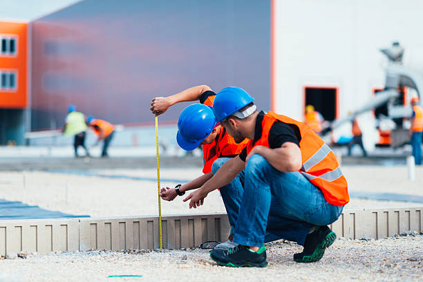 Waterproofing & Drywells in ID