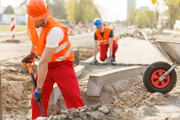Best Local Concrete Companies  in Bellevue, ID